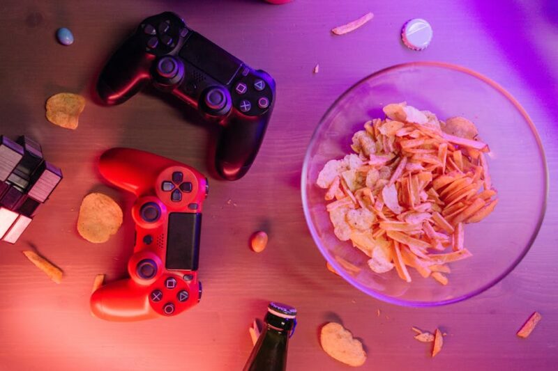 Exploring the Future of Gaming Sites: Trends and Innovations