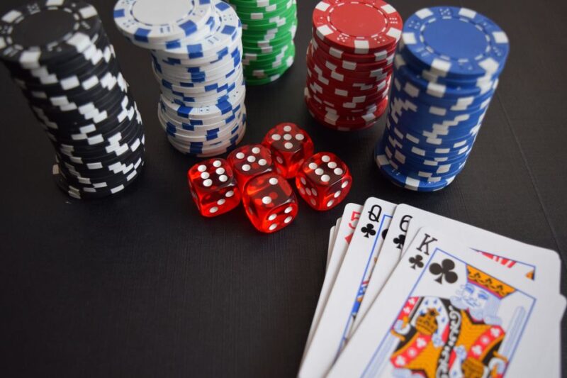 Unlocking the Secrets of Casino Slots