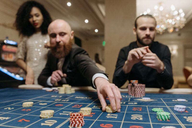 Unlocking the Secrets of Casino Slots: A Comprehensive Guide