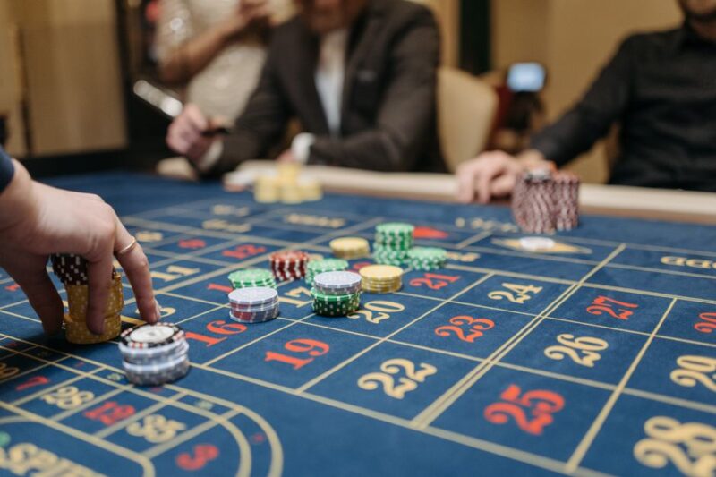 The Ultimate Guide to Casino Slots: Strategies and Insights