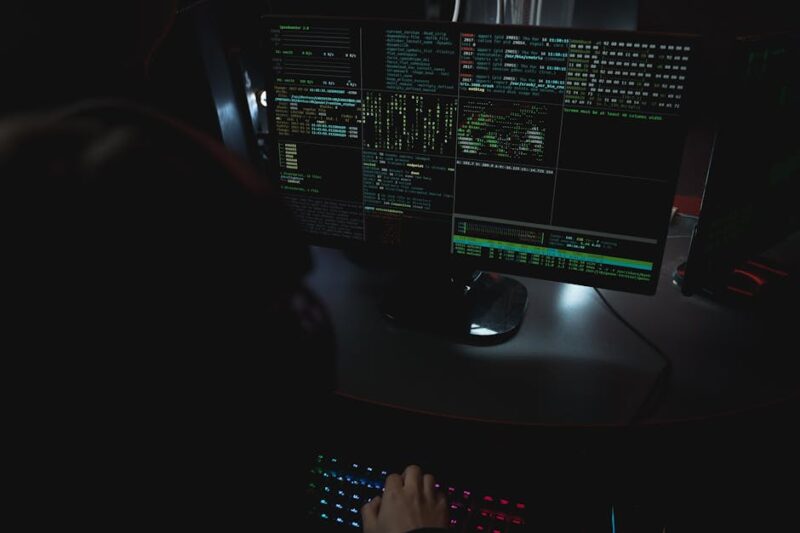 Understanding the Importance of Cybersecurity in Today’s Digital Age