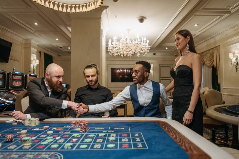 The Allure of Casino Slots: A Deep Dive into the World of Slot Machines