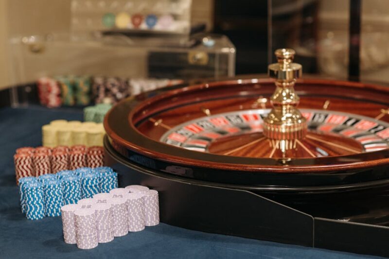 The Exciting World of Casino Slots: A Guide for Gamblers