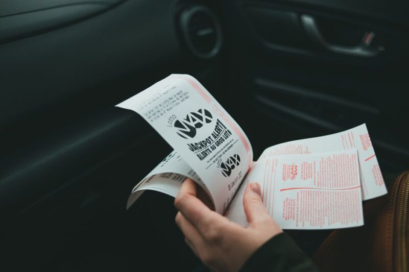Exploring the Fascinating World of Online Lottery