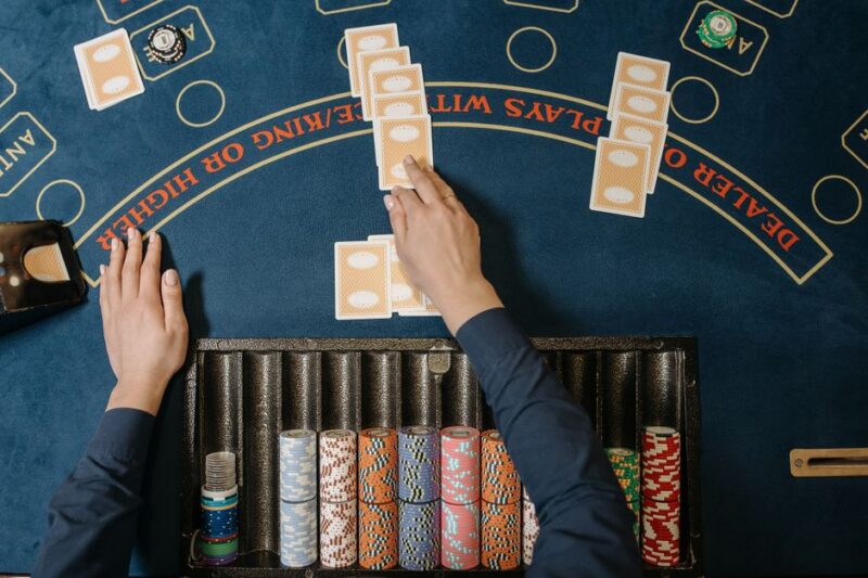 Unveiling the World of Online Casino Game Providers