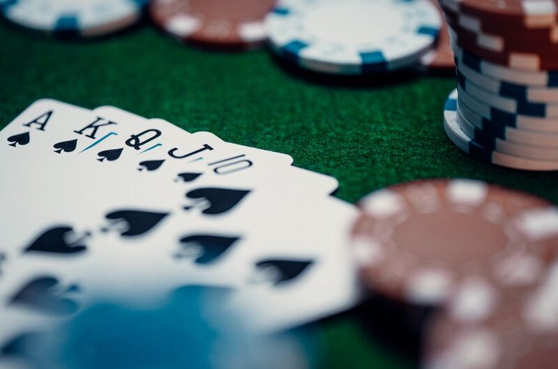 The Thrilling World of Casino Slots: A Deep Dive
