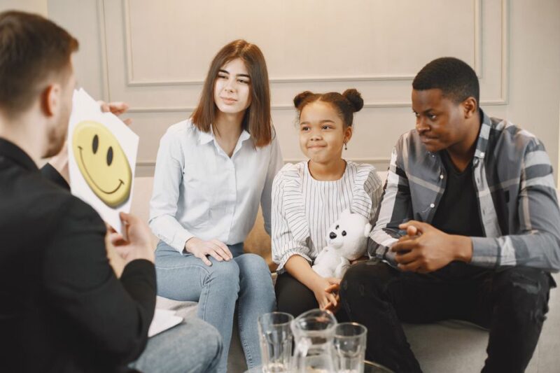 Understanding Child Therapy: A Comprehensive Guide