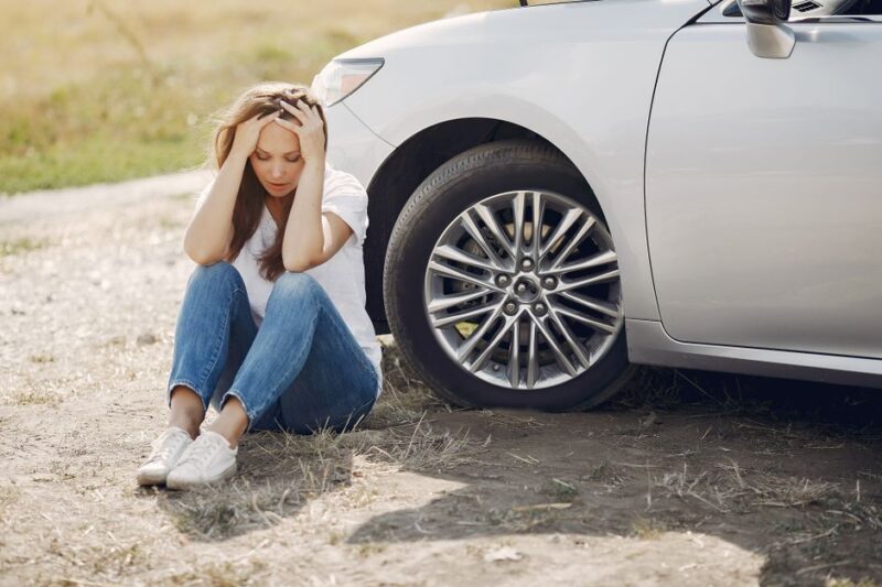 Navigating the Complexities of Hiring a Car Accident Attorney