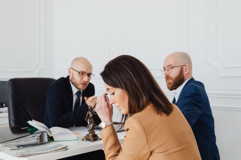 Understanding Medical Malpractice: The Role of Attorneys in Patient Rights