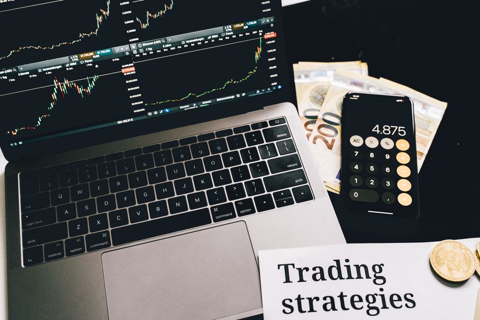 forex trading platform