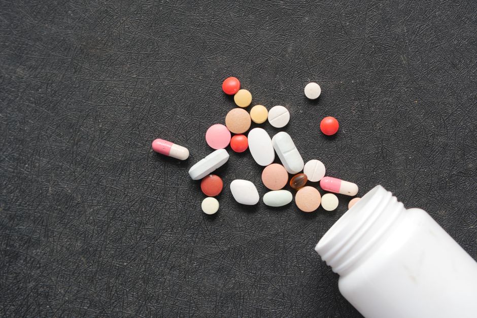 薬物依存 治療