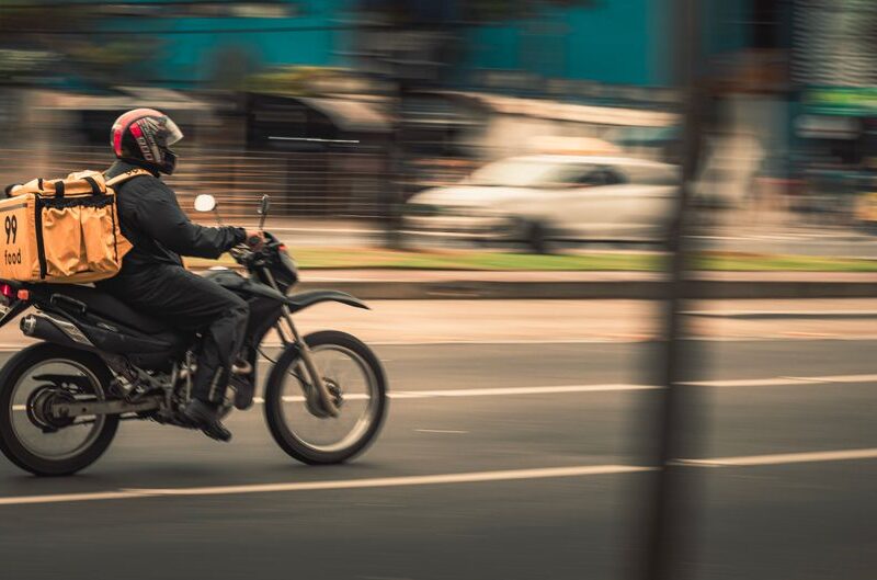 The Rising Trend of Raw Dog Food Delivery Services