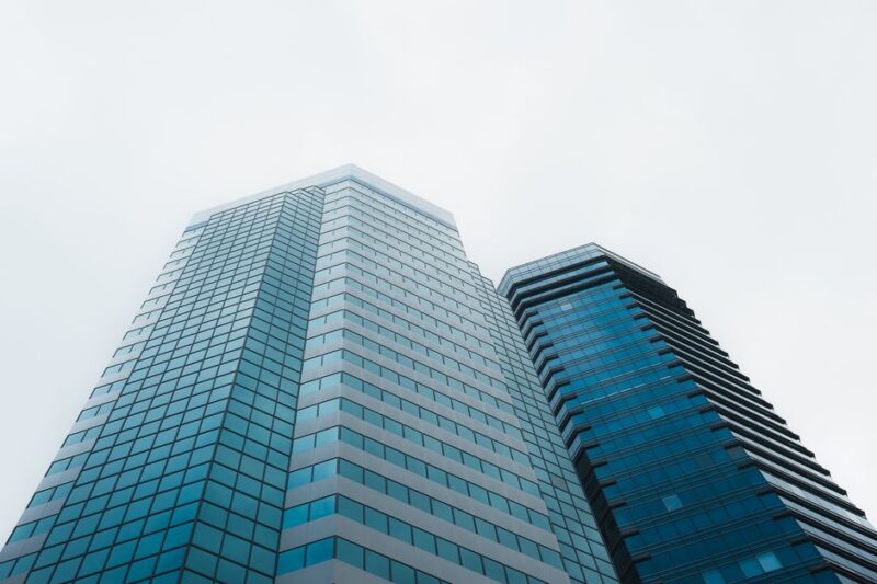 Navigating the Complex Landscape of Commercial Real Estate