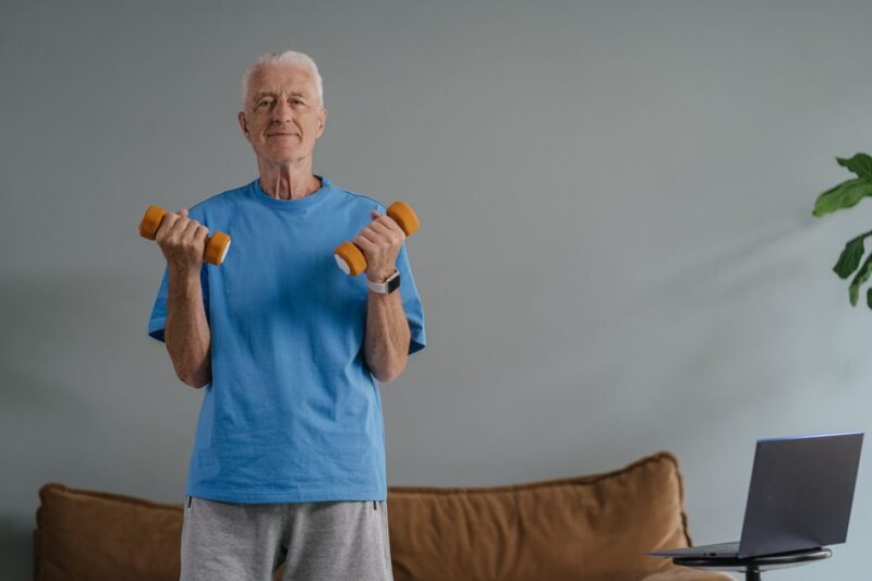 Unlocking Your Fitness Potential with Online Programs