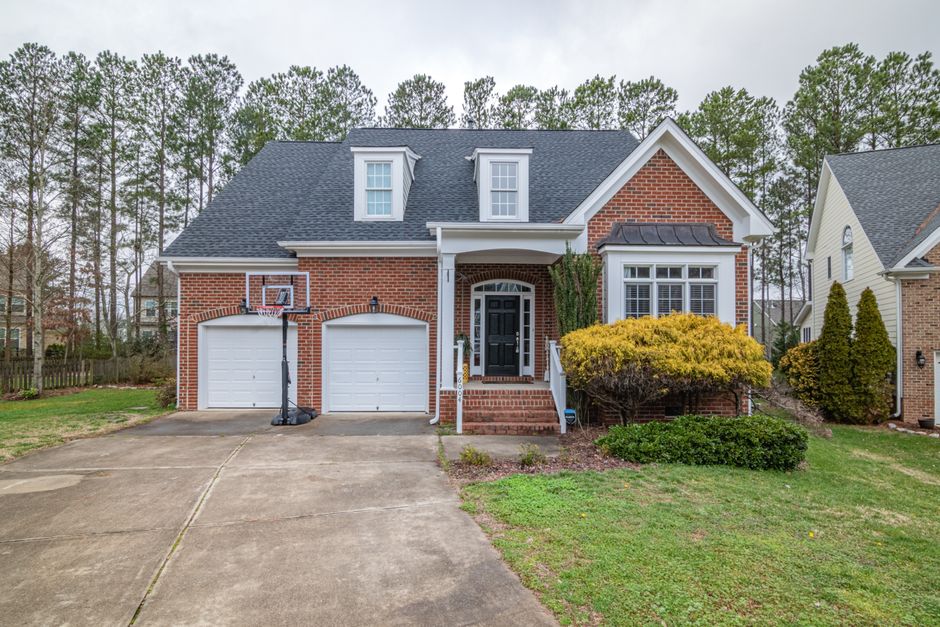 house appraisal