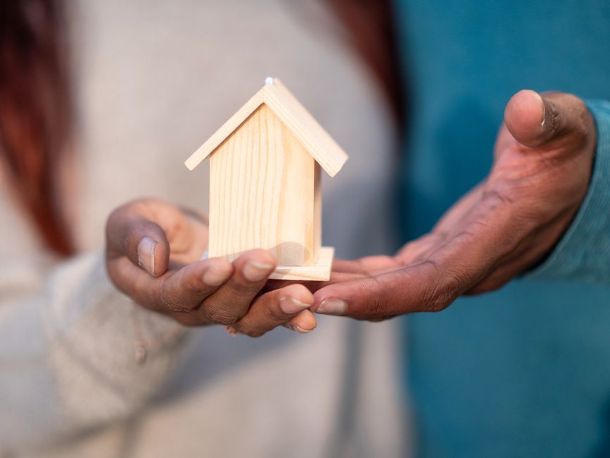first time home buyer