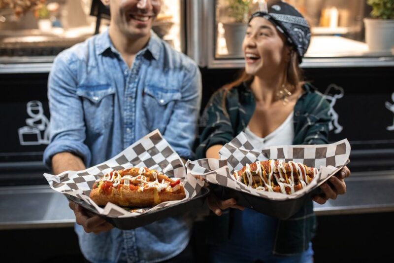 Exploring Food Franchise Opportunities: A Path to Culinary Success