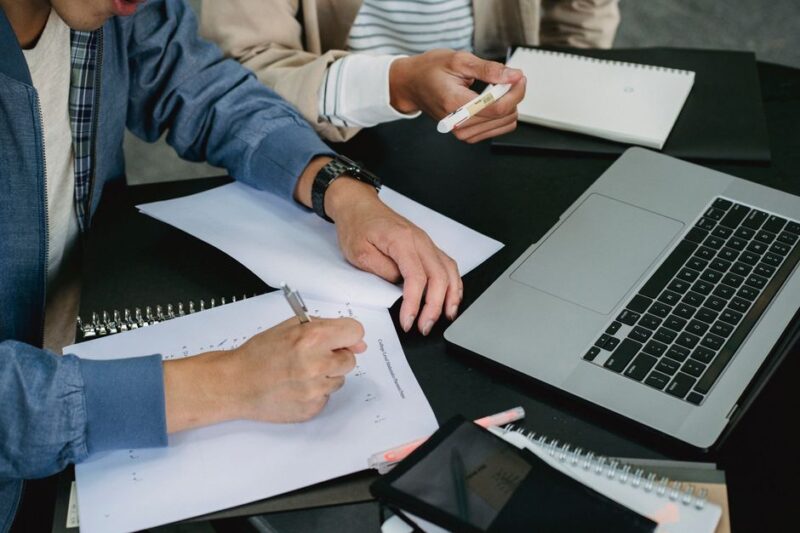 Cómo Prepararse Efectivamente para el GMAT