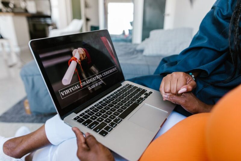 Unlocking Opportunities with an Online High School Diploma