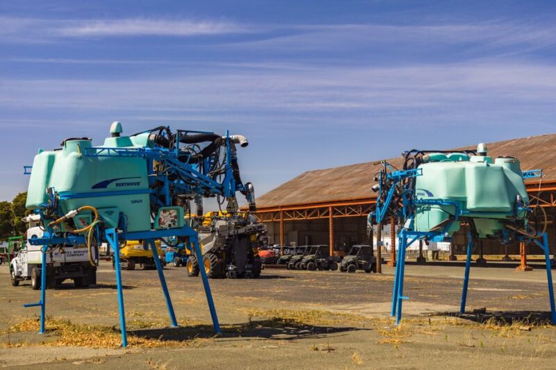 The Ultimate Guide to Buying Tractor Parts Online