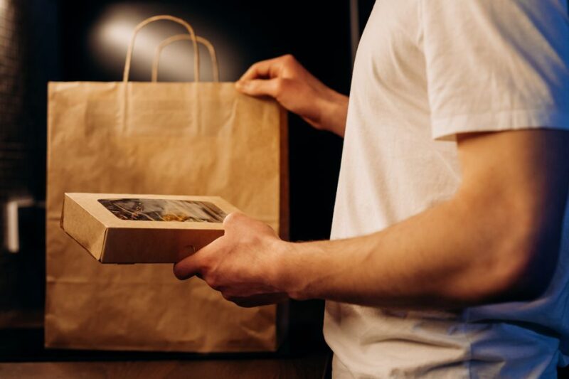 The Rise of Meal Prep Delivery Services: A Convenient Solution for Busy Lifestyles