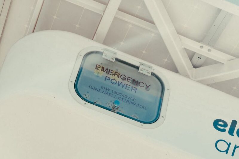 energy storage system