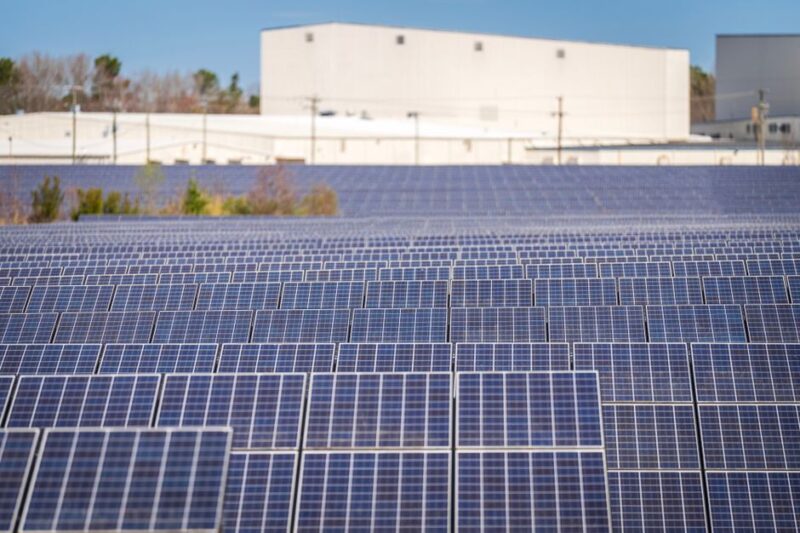 empresa energía solar