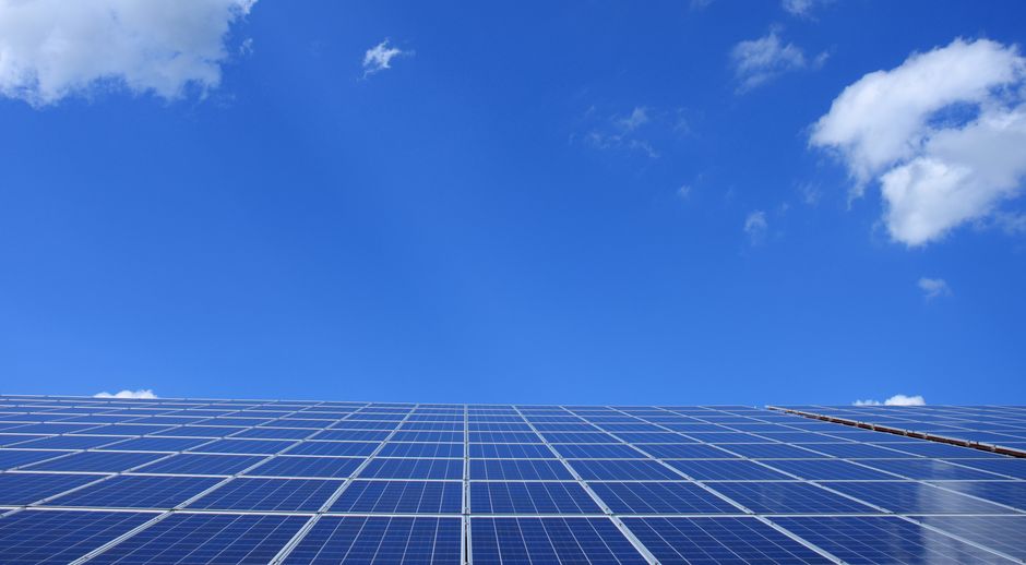 empresa energía solar