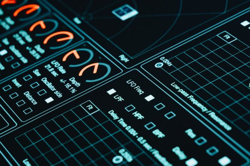 The Rise of Data Analytics Software: Transforming Business Insights