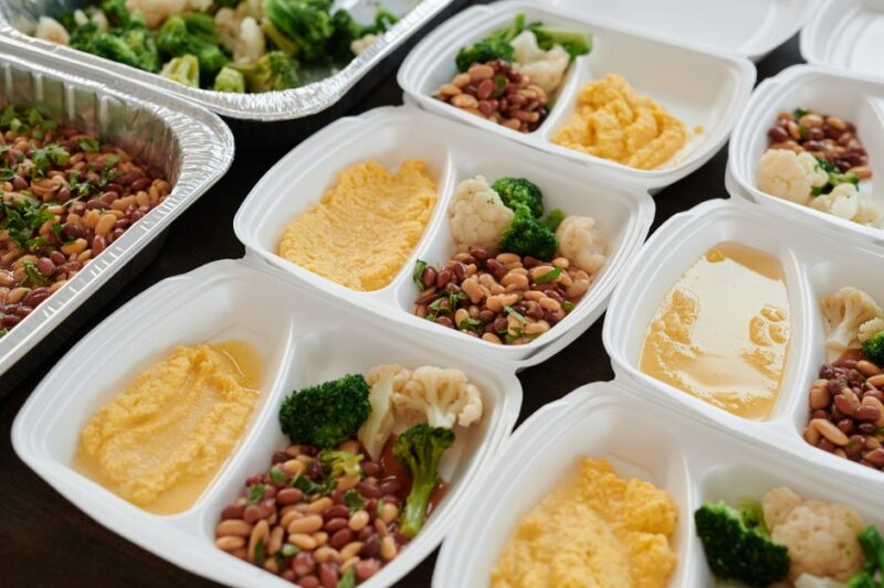 有機食材を使った食事キットの魅力とは？