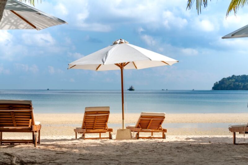 Unlocking the Best Vacation Packages for Your Dream Getaway