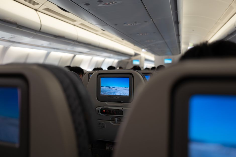 vuelos business class baratos