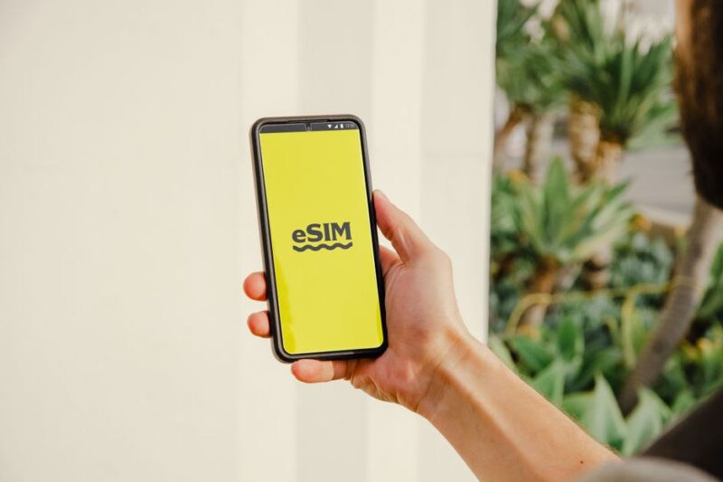 Cómo elegir la mejor SIM internacional para tus viajes