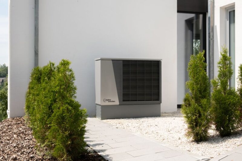 ¿Cuánto cuesta la instalación de aire acondicionado?