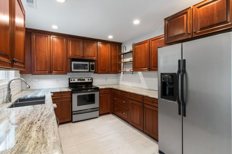 Transform Your Space: The Ultimate Guide to Kitchen Remodeling