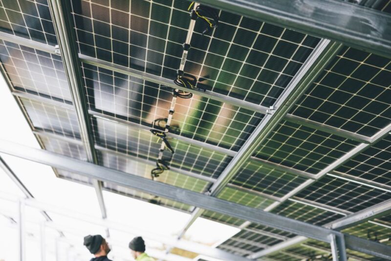 Harnessing the Sun: A Comprehensive Guide to Solar Panel Installation