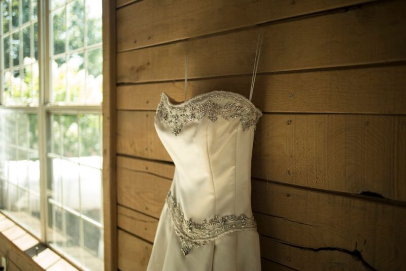 結婚式の夢を叶えるウェディングドレスショップの選び方