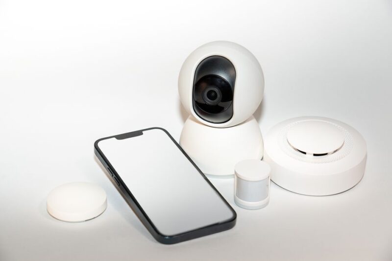 Protecting Your Home: The Essential Guide to Security Systems