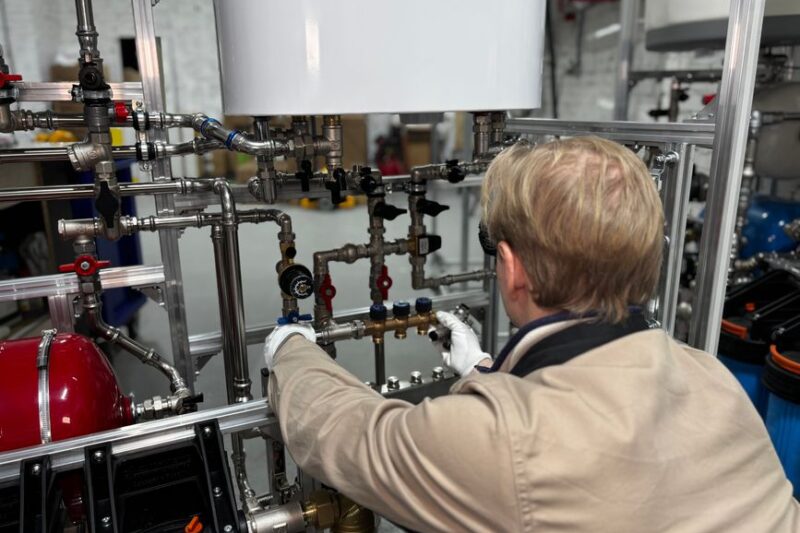 Finding the Best Plumber Near You: A Comprehensive Guide