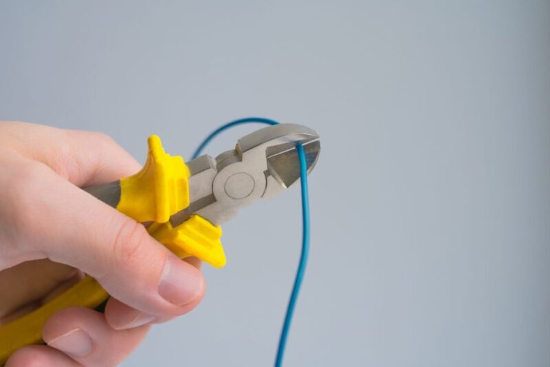 Cómo encontrar un electricista confiable cerca de ti
