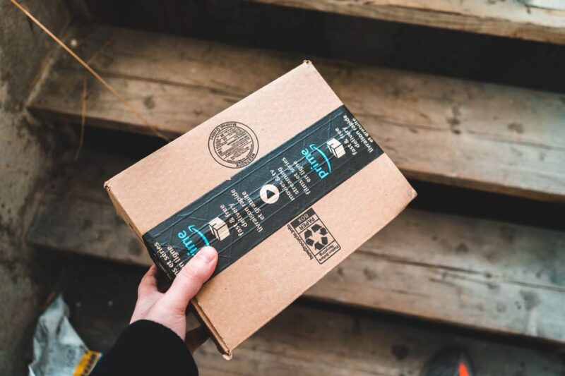 Unlocking Success with Amazon FBA Courses