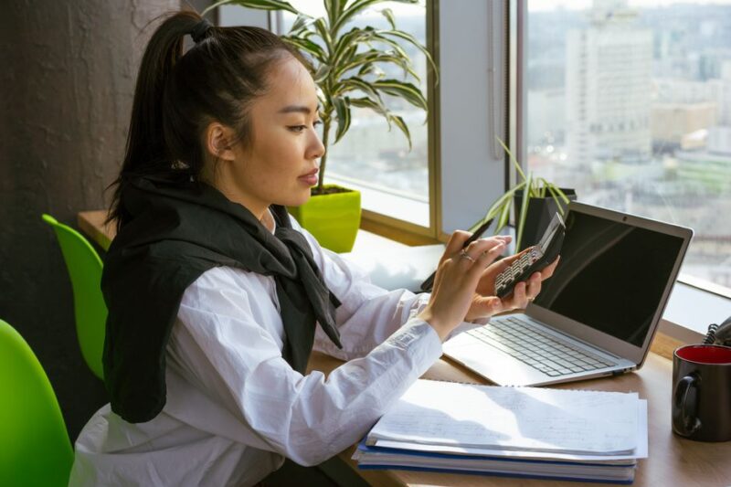 La importancia del software de contabilidad para PYMEs