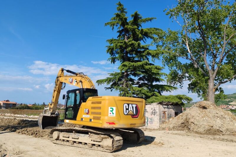 The Ultimate Guide to Excavator Rental for Construction Projects