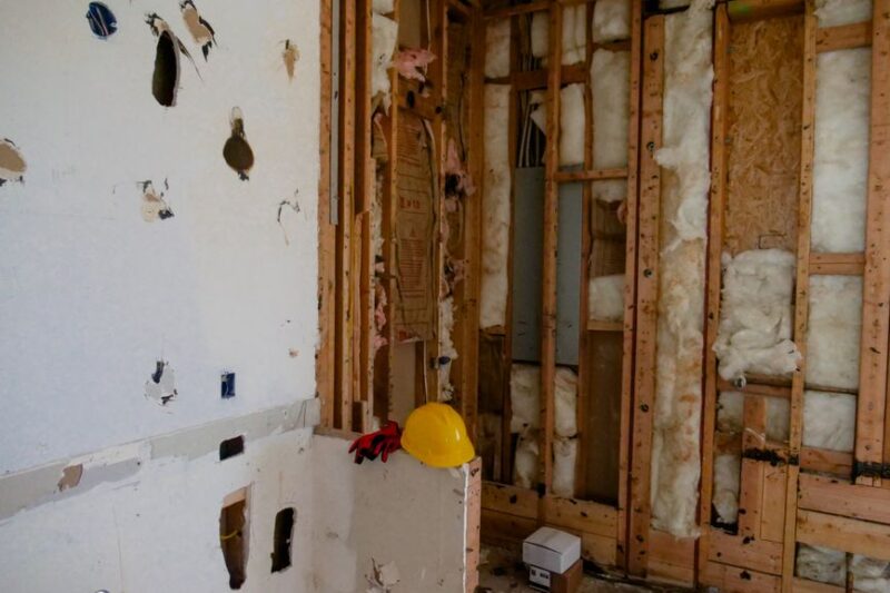 demolition contractor