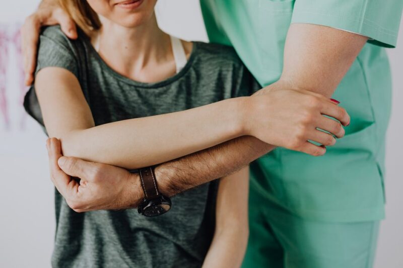 Descubre la fisioterapia clínica cerca de ti: Beneficios y opciones