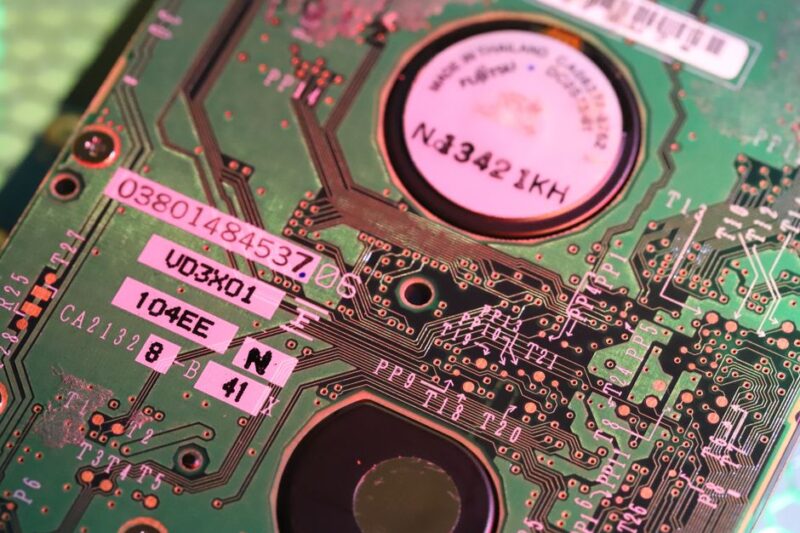 La importancia de la fabricación de PCB en la industria moderna