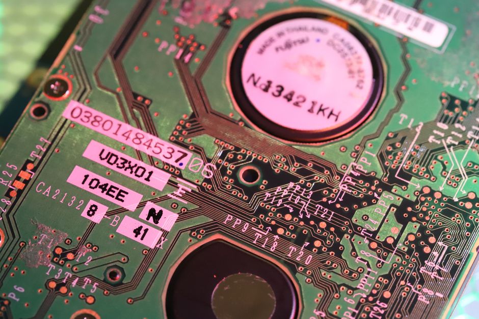fabricación PCB