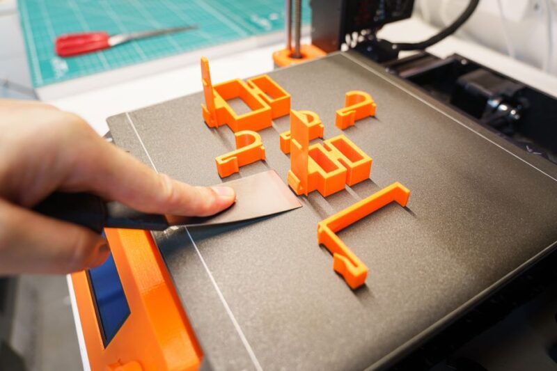 Unlocking the Future: Exploring the Benefits of 3D Printing Services
