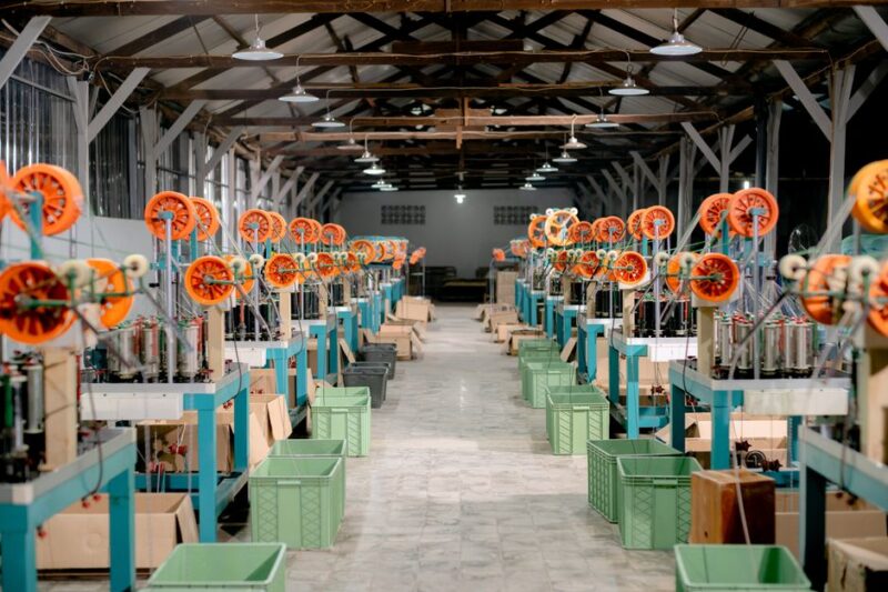 The Essential Guide to Rubber Molding Manufacturers