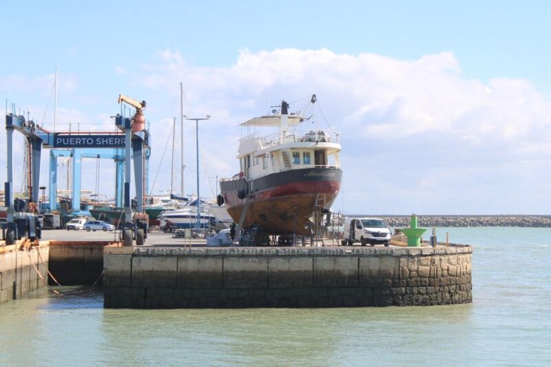 Essential Guide to Choosing the Right Boat Repair Shop